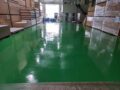 공장바닥 에폭시공사 서구 원창동